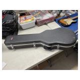 Gater Case Electric Guitar Case New $150