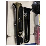 Bundt Trombone with Case