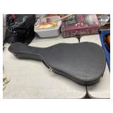 Guitar Case 42ï¿½