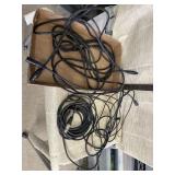 Assorted Audio Cables