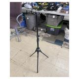 Telescoping Tripod