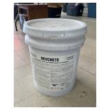 Revcrete