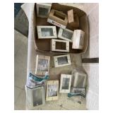 Wiremold Boxes