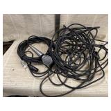 Microphone with Cable, Cable