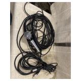 Microphone with Cable, Cable