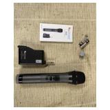 Fifine Wireless Microphone