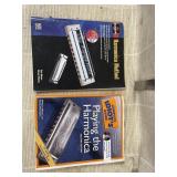Harmonica Books