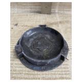 Vintage Ashtray