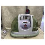 Bissell Little Green Portable Carpet Cleaner