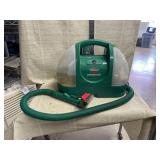 Bissell Little Green Portable Carpet Cleaner