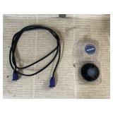 Cable, Humarh Tweeter Diaphragm