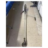 Craftsman Gas Powered Trimmer