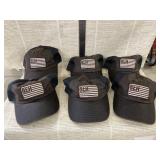 6 Hats