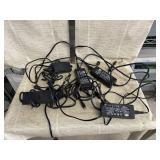 Lacie Power Supply 4 Pin Cords