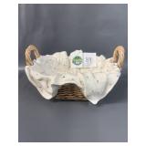 Ceramic Basket