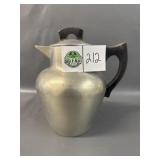 Super-Made coffee percolator
