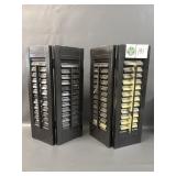 Small Wooden Shutters