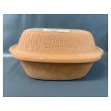 Little Simmer Pot Terra Cotta