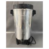 Westbend Coffee Perculator