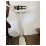 Set of Scales