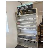 Cigarette Shelf