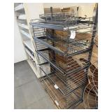 Metal Rack