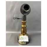 Telephone Decanter