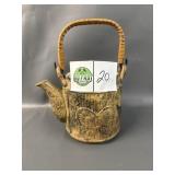 Ceramic Kettle