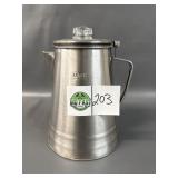 Coffee Percolator