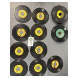 Peter Pan "45" Records