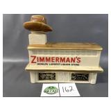 Zimmermans Decanter