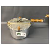 Showtime Stovetop Popper