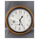 Sterling & Noble Clock