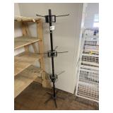 Metal Rack