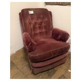 Red Chair