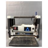 Delta ShopMaster Planer