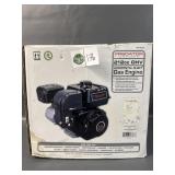 Predator 212 CC Horizontal Shaft Engine