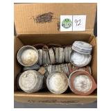 Ball Jar Lids
