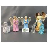 Angel Figurines