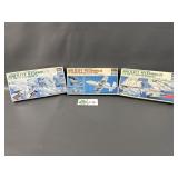 Aircraft Hobby Kits