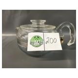 Pyrex Coffee Pot