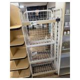 Metal Shelf