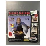 George Foreman Grill
