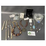 Costume Jewelry