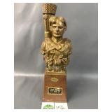Tecumseh Decanter