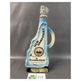 New Hampshire Decanter