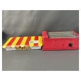 Hotdog Cooker