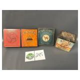 Camel Patch Kit, Other Cans