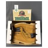 Brahma Menï¿½s Size 12 Boots