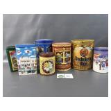 Metal Cans